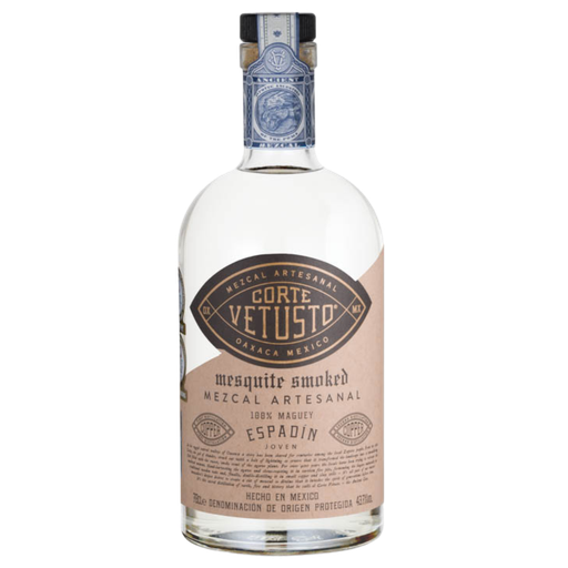 Corte Vetusto Mezcal Espadin 700ml