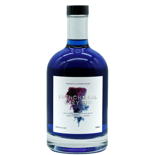 The Canberra Distillery French Earl Grey Gin 500ml