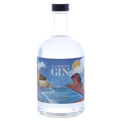 The Canberra Distillery Summer Gin 500ml