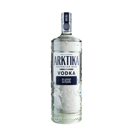 Arktika Vodka Classic 1000ml