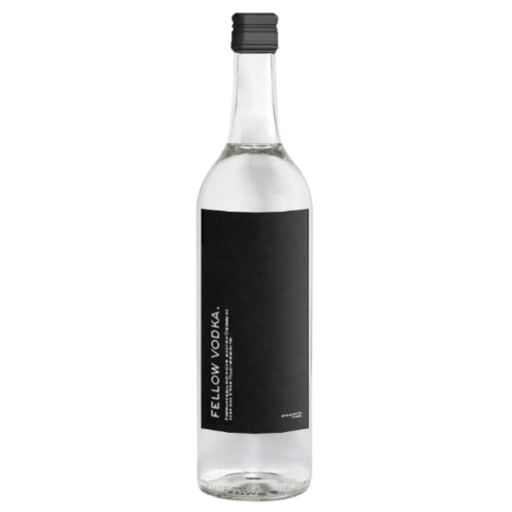 Fellow Vodka #1carbon Filtered Sugarcane 700ml