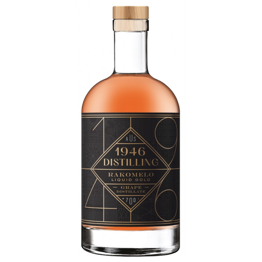 Rakomelo Honey And Spice Liqueur 700ml