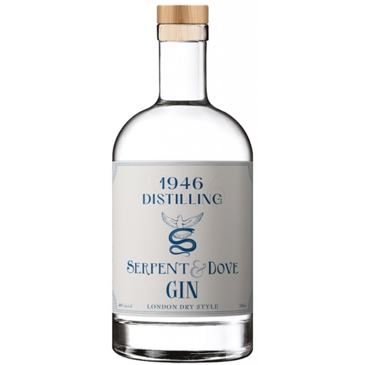1946 Distilling London Dry Style Gin 700ml