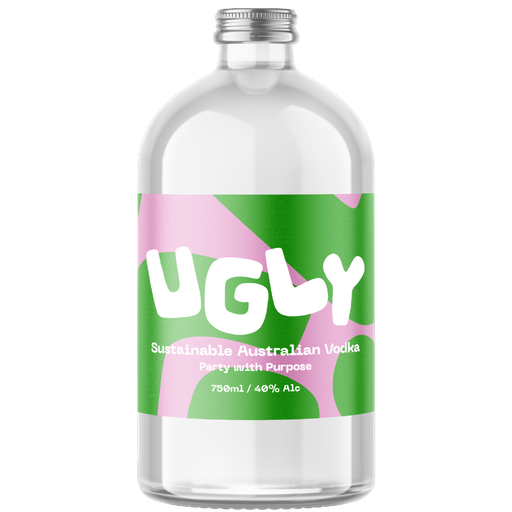 Ugly Vodka 750ml