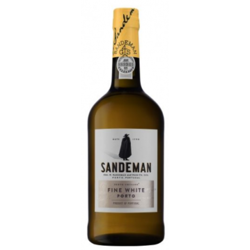 Sanderman White Port 750ml