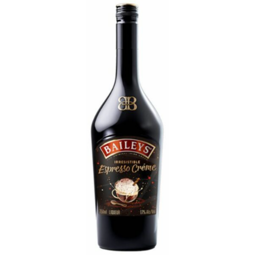 Baileys Espresso Creme 1Lt