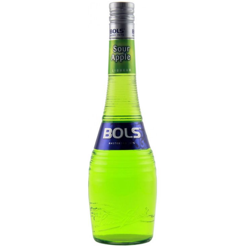 Bols Sour Apple 700ml