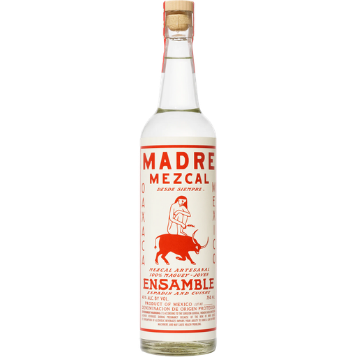 Madre Mezcal Ensamble 700ml