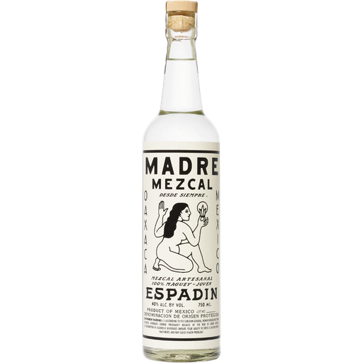 Madre Mezcal Espadin 700ml