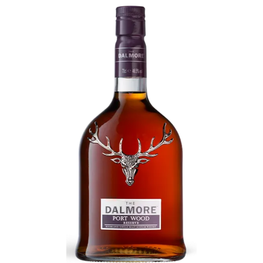 The Dalmore Portwood Reserve 700ml