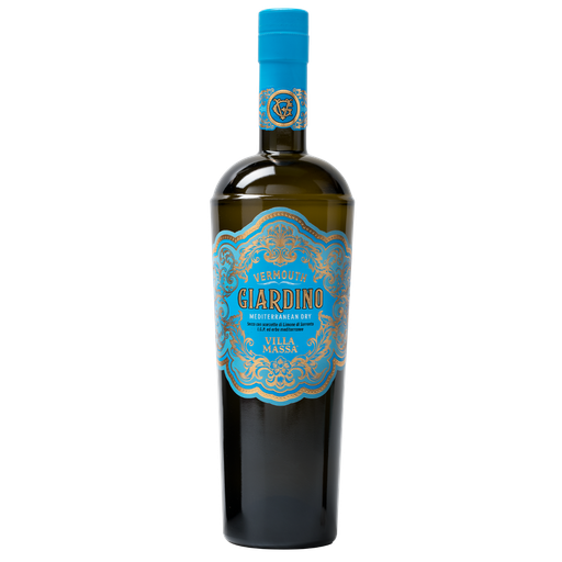 Giardino Vermouth Giardino Dry 750ml