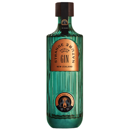 Strange Nature Gin 700ml