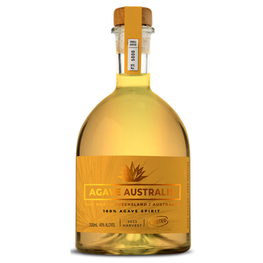 Mt. Uncle Agave Australis Rested 700ml