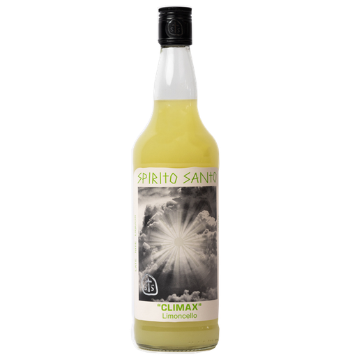 Spirito Santo Spirits Climax Limoncello 700ml