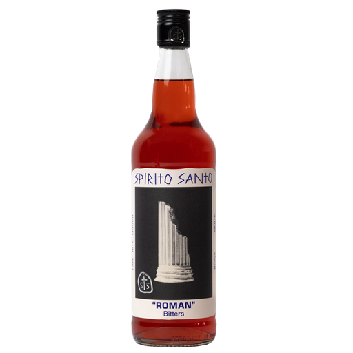 Spirito Santo Spirits Roman Bitters 700ml