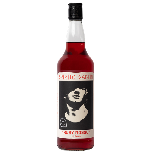 Spirito Santo Spirits Ruby Rosso Bitters 700ml