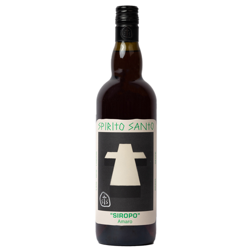 Spirito Santo Spirits Siropo Amaro 700ml