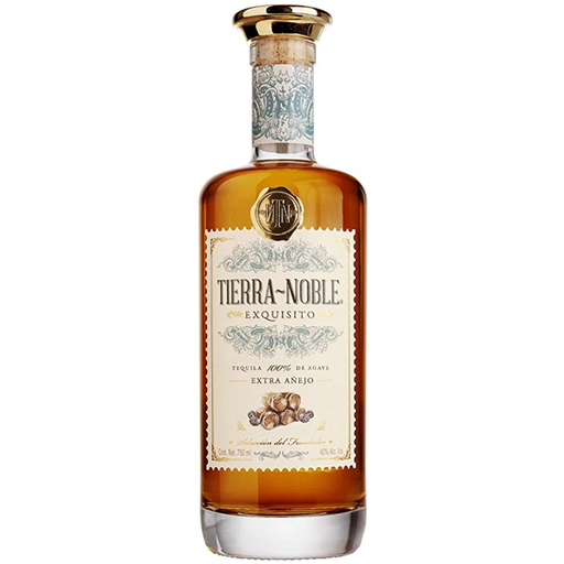Tierra Noble Extra Anejo Tequila 750ml