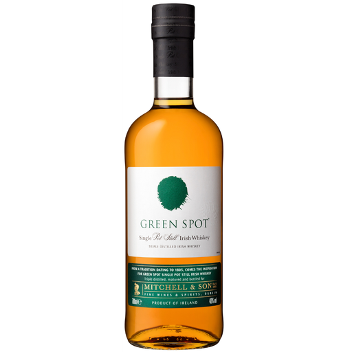 Mitchell & Son Green Spot 700ml
