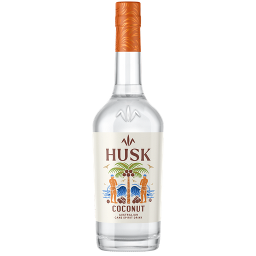 Husk Rum Coconut 700ml