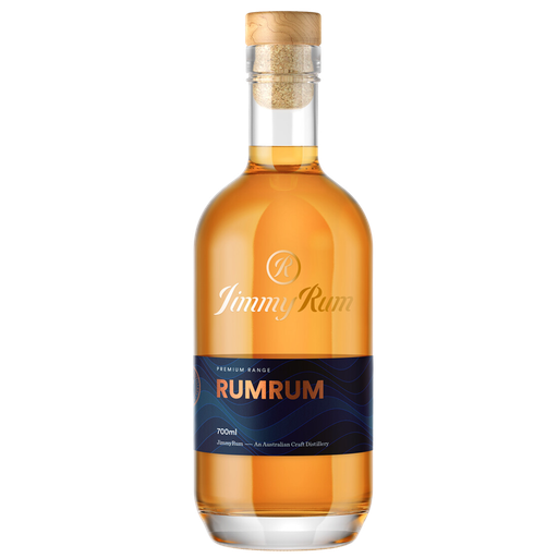 JimmyRum Rum 700ml