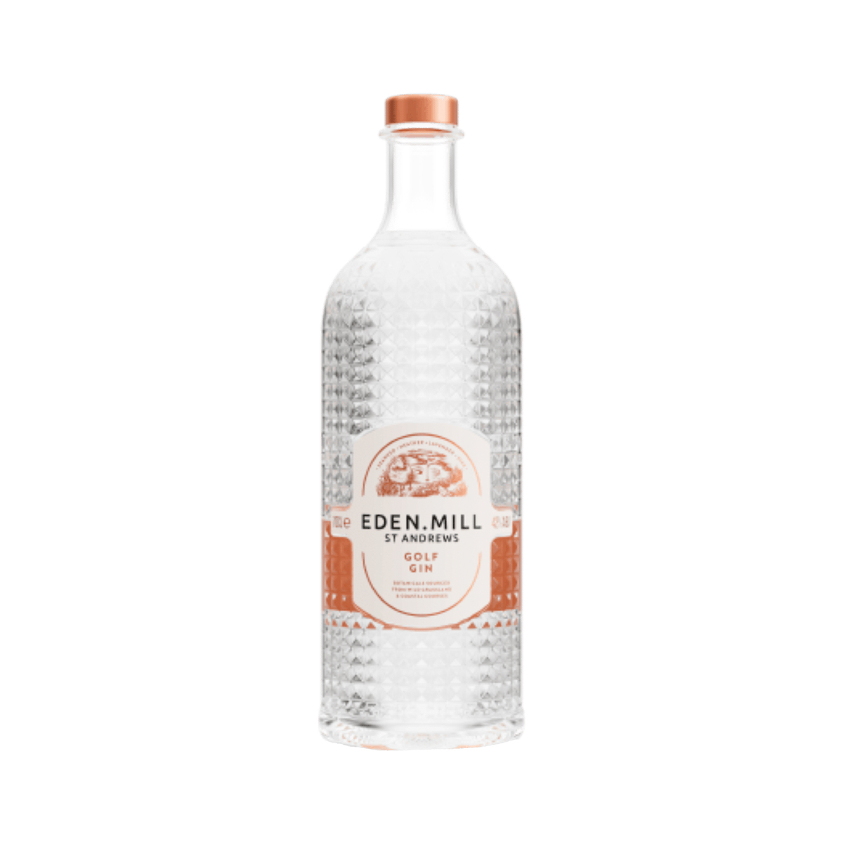 Eden Mill Golf Gin 500ml