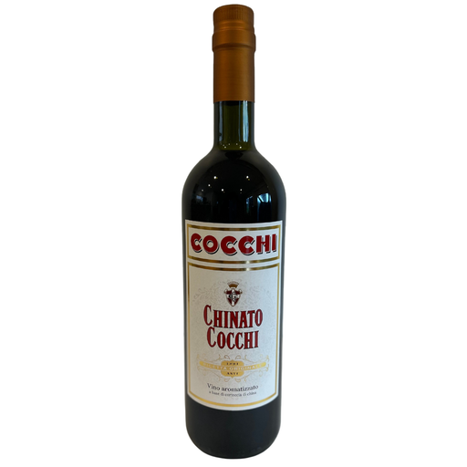 Cocchi Chinato Cocchi 750ml
