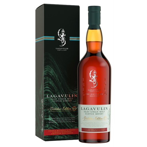 Lagavulin Distillers Edition F23 700ml