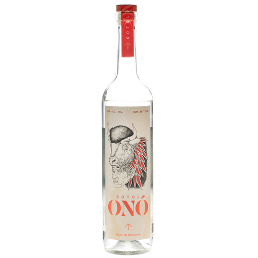 Sotol Ono Cedrosanum 750ml