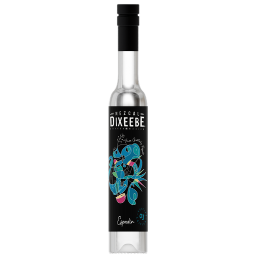 Dixeebe Espadin 375ml