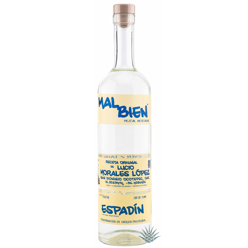 Mal Bien Espadin 750ml