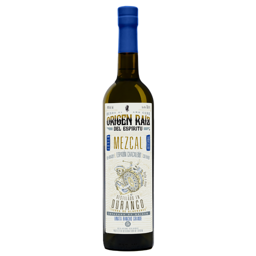 Origen Raiz Chacaleno 750ml