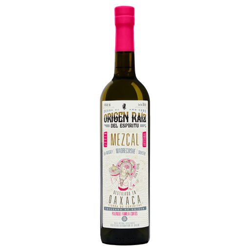 Origen Raiz Madrecuixe 750ml