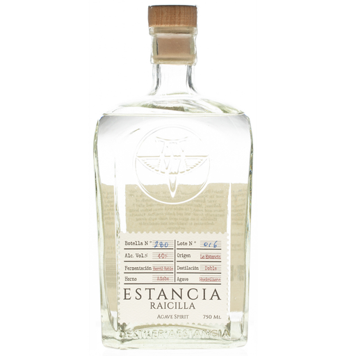Estancia Raicilla 750ml