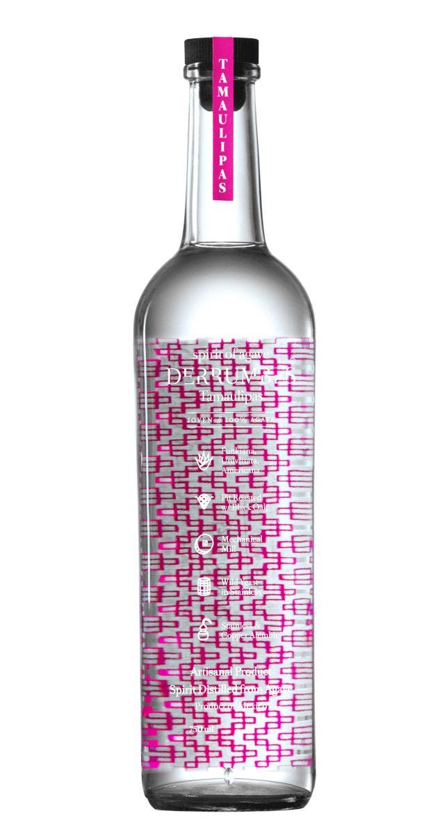 Derrumbes Tamaulipas Ensamble 700ml