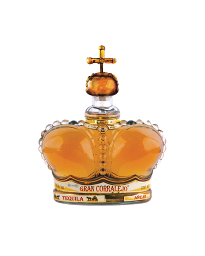 Corralejo Gran Anejo 1lt