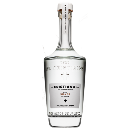 El Cristiano Blanco 750ml