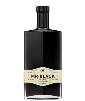 Mr Black Coffee Liqueur 500ml