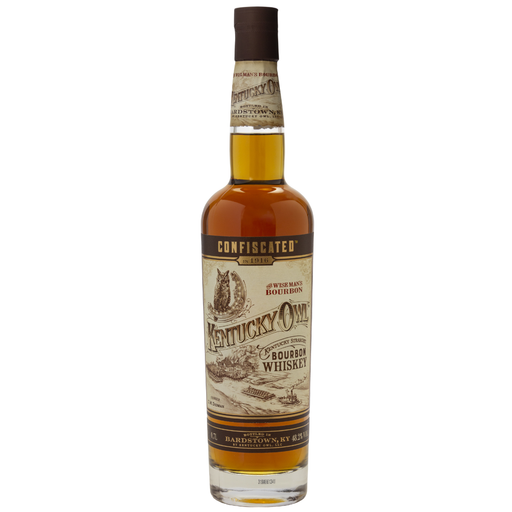 Kentucky Owl Confiscated 700ml