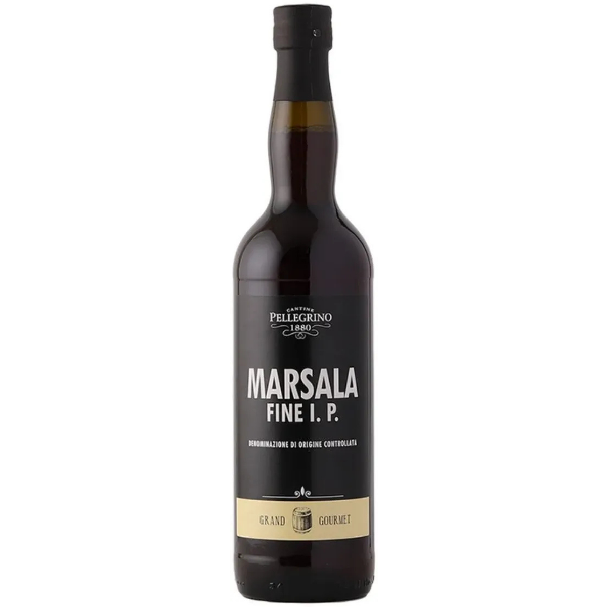 Pellegrino Marsala Fine 750ml