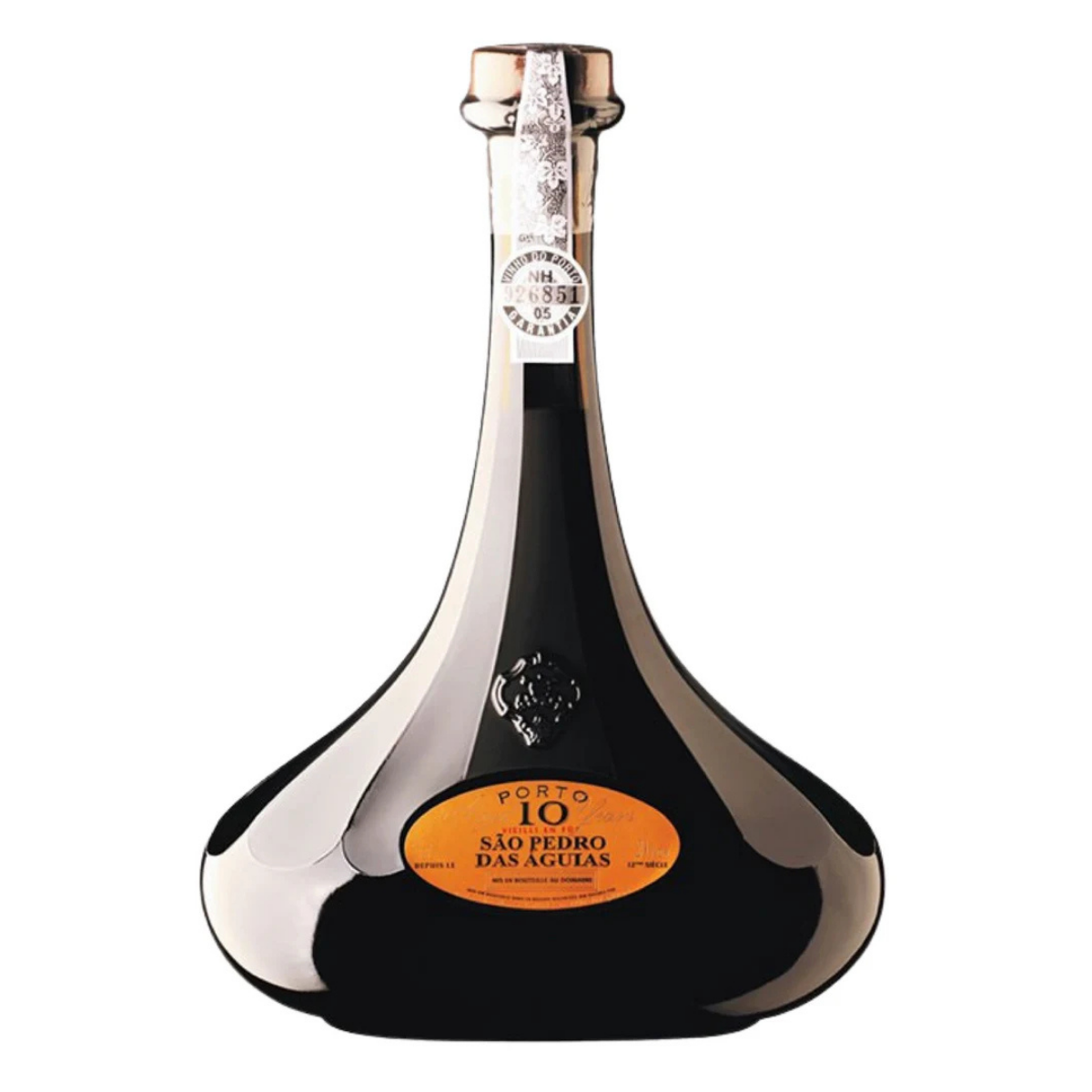 Sao Pedro Das Aguias 10 Year Old Tawny Port Carafe 750ml
