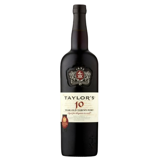 Taylor's 10 Year Old Tawny Port 750ml