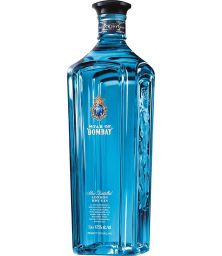 Bombay Star Of Bombay 1lt