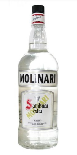 Molinari Sambucca 1lt