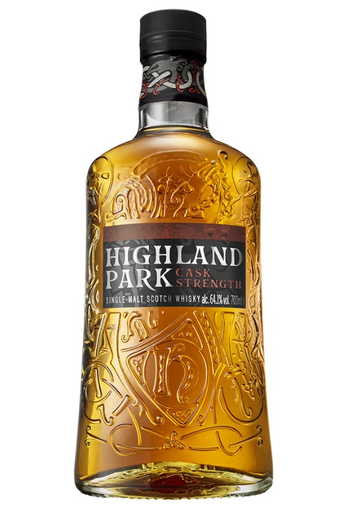 Highland Park Cask Strength Release No.3 700ml