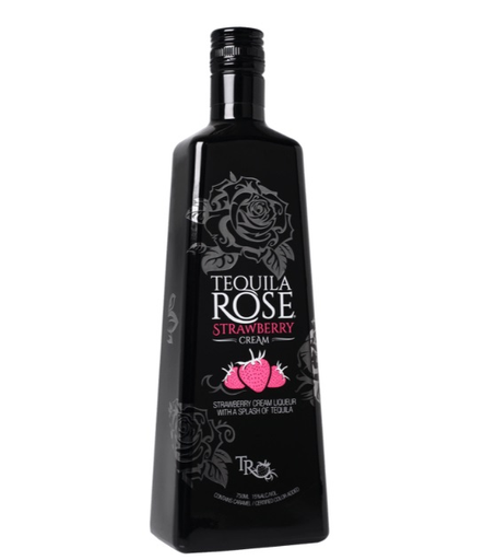 Tequila Rose Strawberry Cream 700ml