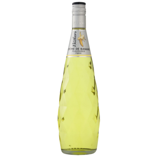 Butlers Banana 750ml