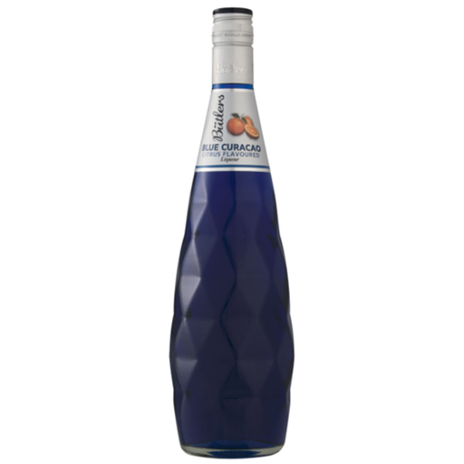 Butlers Blue Caracao 750ml