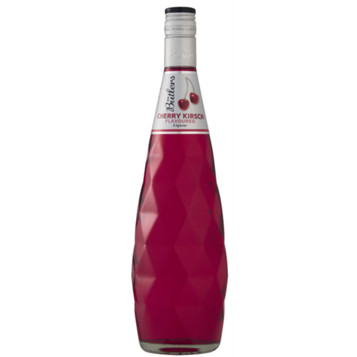 Butlers Cherry-Kirsch 750ml