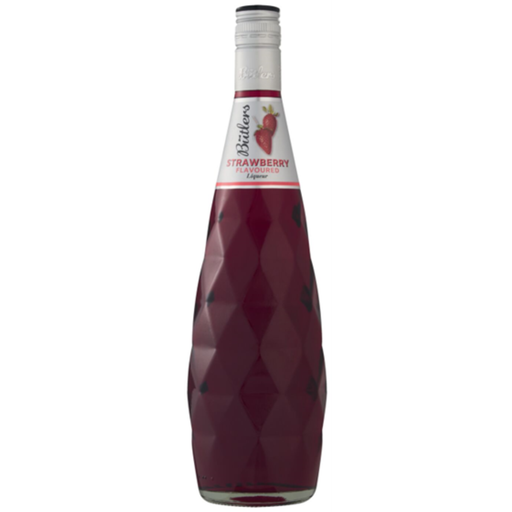 Butlers Strawberry 750ml